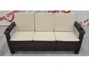 Диван Yalta Premium Sofa 3 Set в Североуральске - severouralsk.магазин96.com | фото