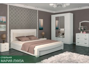 Спальня Мария-Луиза в Североуральске - severouralsk.магазин96.com | фото