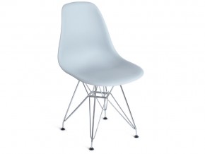 Стул Cindy Iron chair Eames mod. 002 серый в Североуральске - severouralsk.магазин96.com | фото