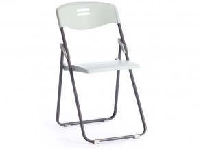 Стул складной Folder chair 2 mod. 222 белый в Североуральске - severouralsk.магазин96.com | фото